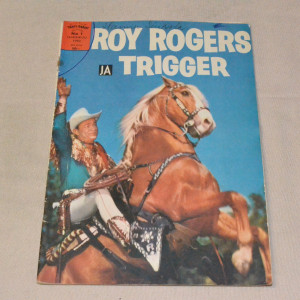 Roy Rogers 01 - 1960
